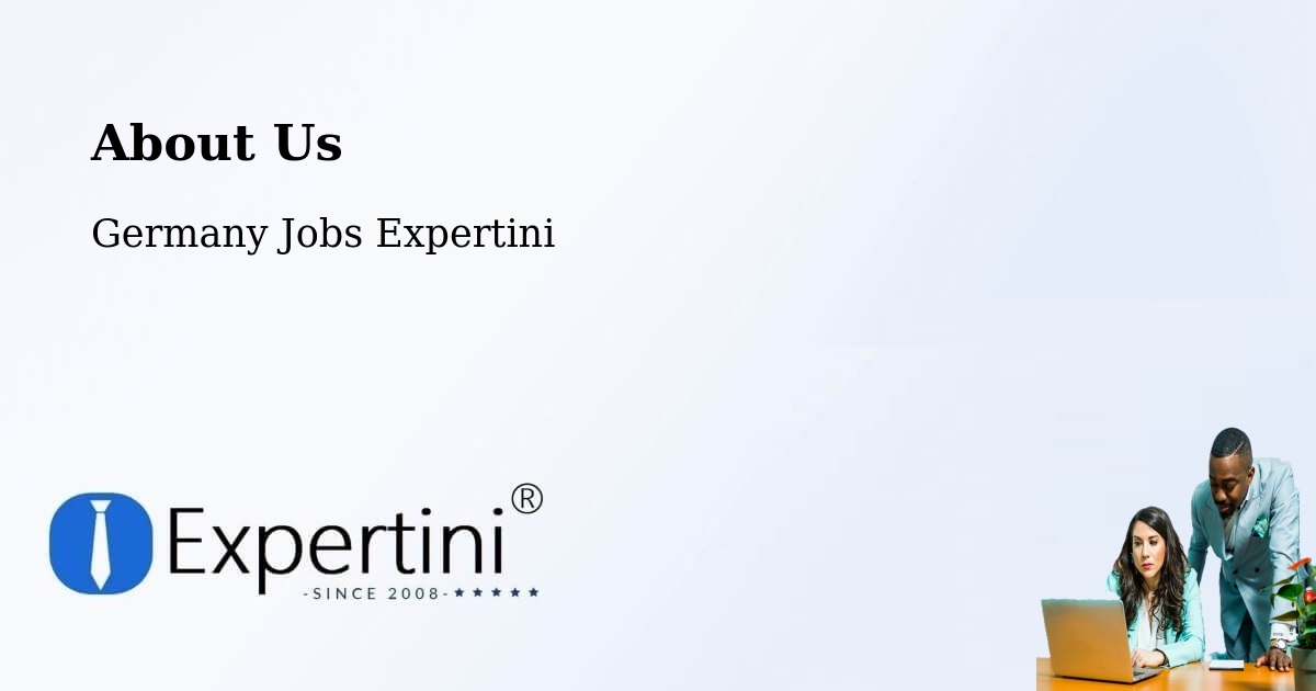 About Expertini Recruitment Platform  – Kirchroth - Kirchroth, Germany Jobs Expertini